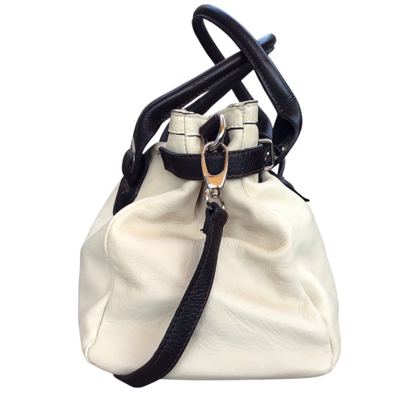 Italian 🇮🇹 Leather Bag - Picture 6 of 16